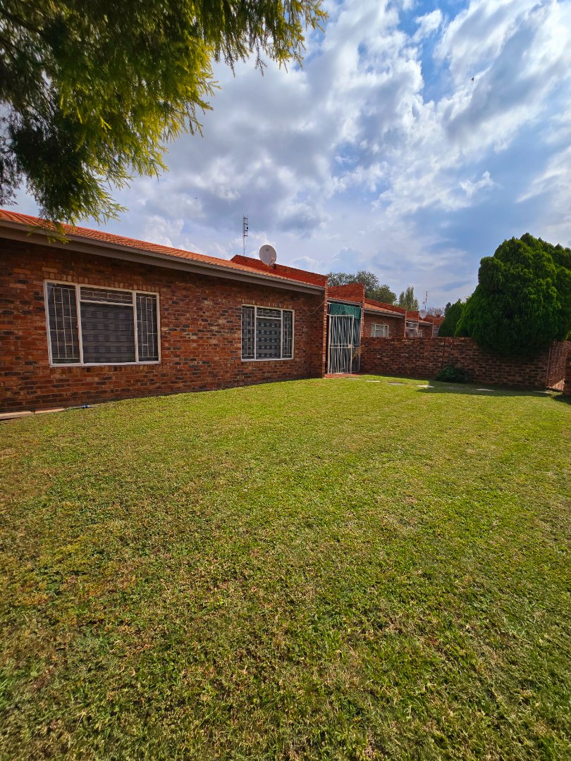 2 Bedroom Property for Sale in Wilkeville North West